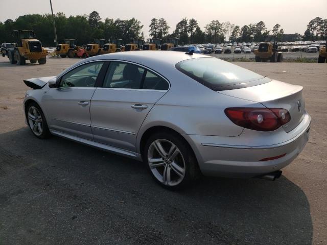 Photo 2 from auction – 2010 VOLKSWAGEN CC SPORT with VIN WVWMP7ANXAE545580
