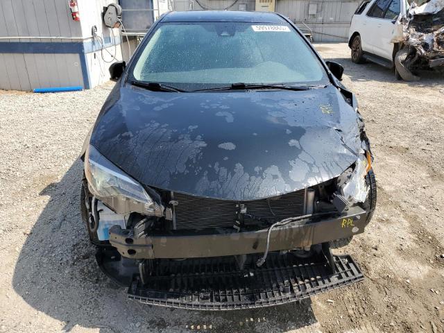 Photo 5 from auction – 2019 TOYOTA COROLLA L with VIN 2T1BURHE4KC223166