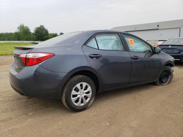 Photo 3 from auction – 2016 TOYOTA COROLLA EC with VIN 5YFBPRHE6GP497757
