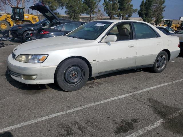 LEXUS ES 300 2001 with VIN JT8BF28G510312898 - Photo from auction