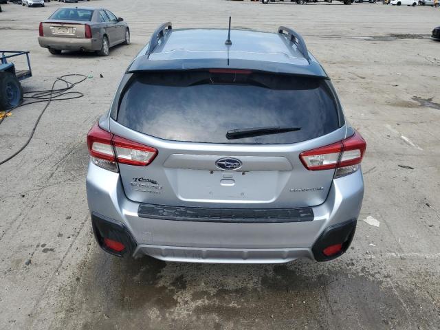 Photo 6 from auction – 2018 SUBARU CROSSTREK with VIN JF2GTAAC6JH308802