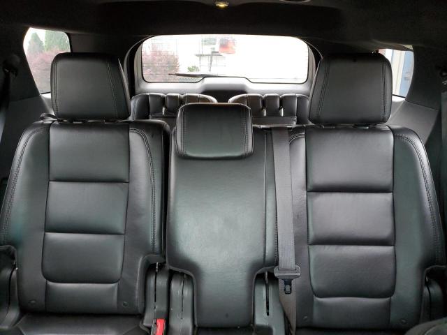 Photo 10 from auction – 2013 FORD EXPLORER X with VIN 1FM5K7D89DGC94113