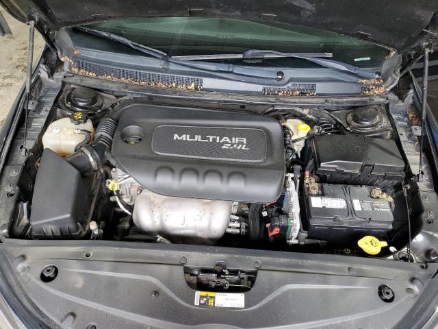 Photo 11 from auction – 2016 CHRYSLER 200 LIMITE with VIN 1C3CCCAB9GN115137