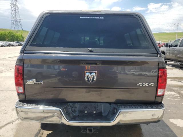 Photo 6 from auction – 2014 RAM 1500 SLT with VIN 1C6RR7GG2ES450597