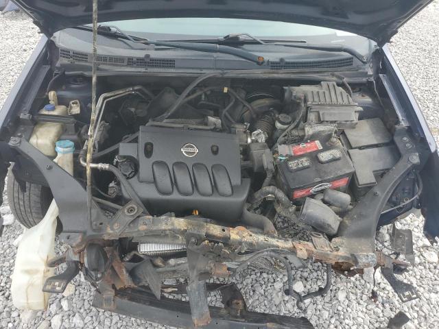 Photo 11 from auction – 2008 NISSAN SENTRA 2.0 with VIN 3N1AB61E28L686281