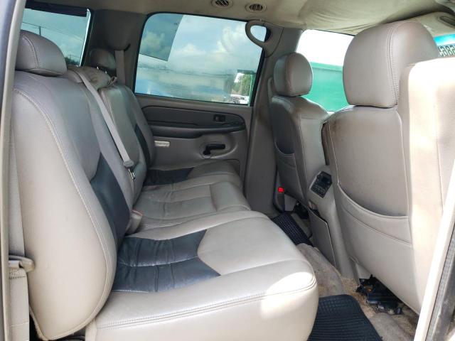Photo 11 from auction – 2003 CHEVROLET SUBURBAN K with VIN 1GNFK16Z93J286162