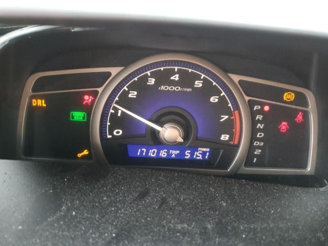 Photo 9 from auction – 2010 HONDA CIVIC EX with VIN 19XFA1F89AE008083