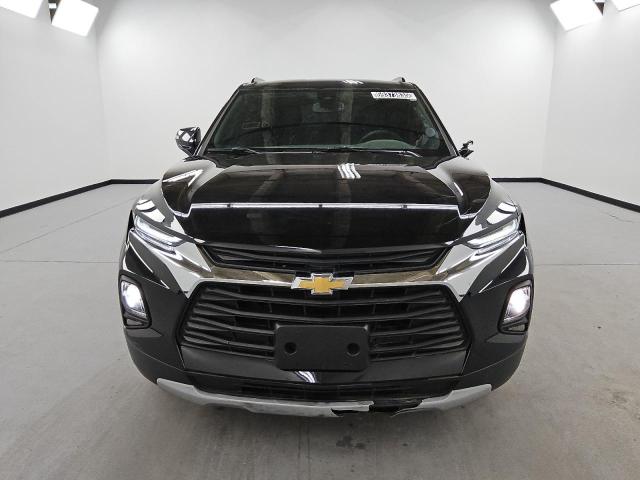 Photo 5 from auction – 2021 CHEVROLET BLAZER 2LT with VIN 3GNKBCRS4MS556083