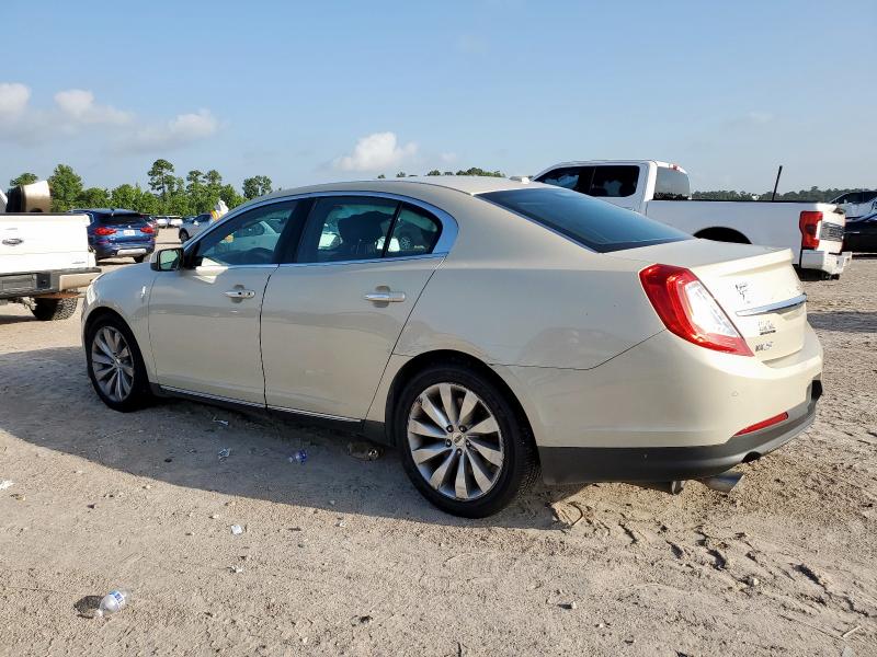 Photo 2 from auction – 2015 LINCOLN MKS with VIN 1LNHL9DK2FG602789