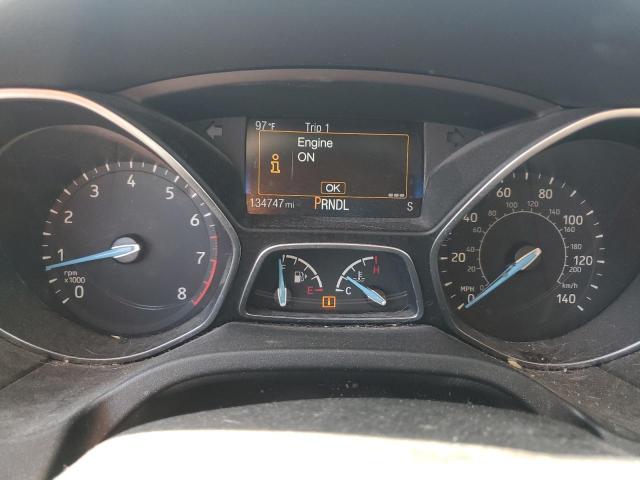 Photo 9 from auction – 2015 FORD FOCUS SE with VIN 1FADP3F2XFL207726
