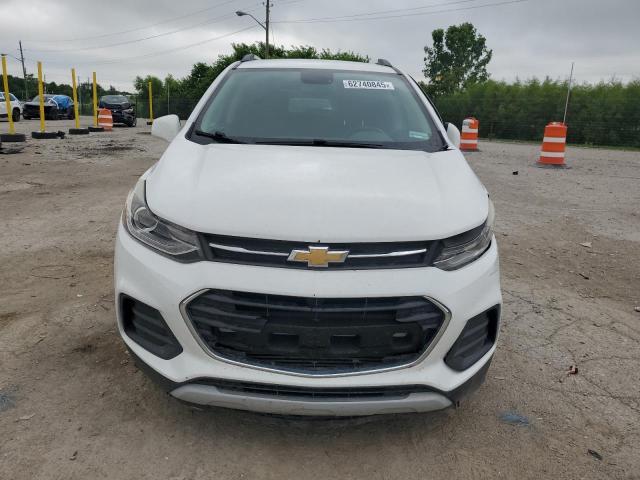 Photo 5 from auction – 2017 CHEVROLET TRAX 1LT with VIN 3GNCJLSB1HL230209
