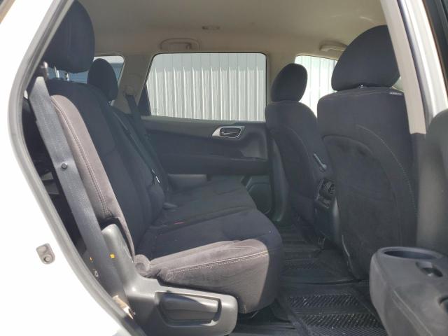 Photo 11 from auction – 2015 NISSAN PATHFINDER with VIN 5N1AR2MN7FC646845