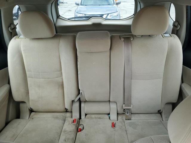 Photo 10 from auction – 2015 NISSAN ROGUE S with VIN KNMAT2MT2FP562672