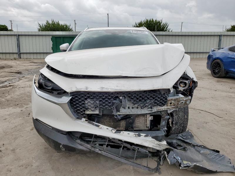 Photo 5 from auction – 2021 MAZDA CX-30 PREM with VIN 3MVDMBDL0MM312262