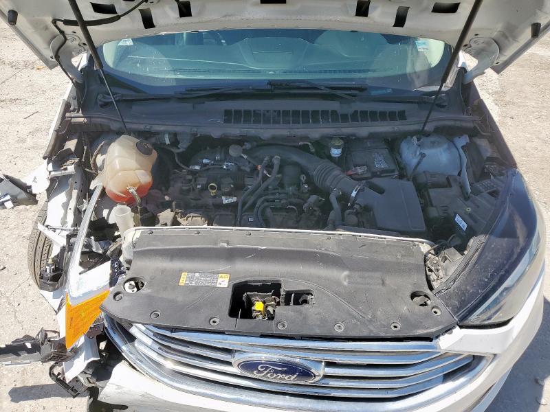 Photo 12 from auction – 2019 FORD EDGE SEL with VIN 2FMPK3J94KBC24280