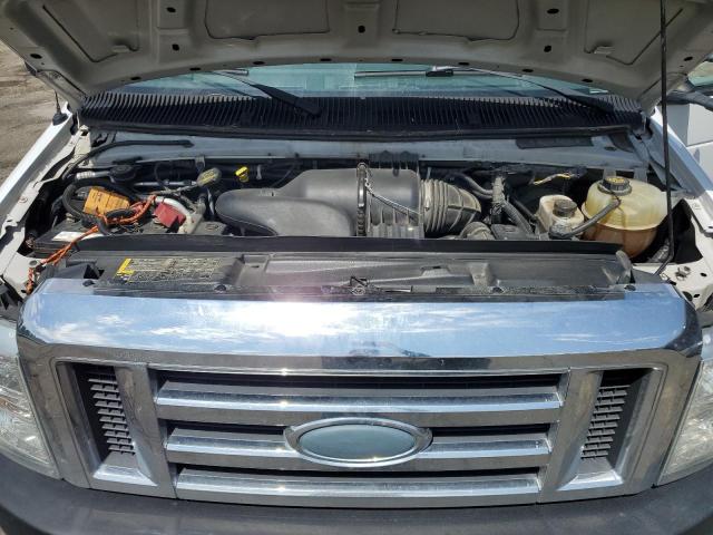 Photo 12 from auction – 2014 FORD ECONOLINE with VIN 1FTNE2EW3EDA33705
