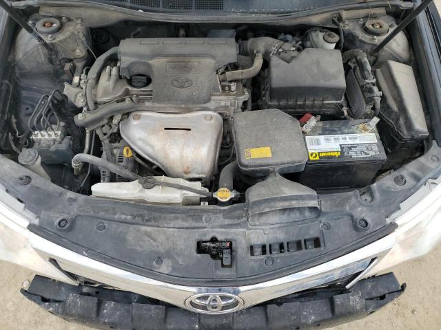 Photo 11 from auction – 2012 TOYOTA CAMRY BASE with VIN 4T4BF1FKXCR168586
