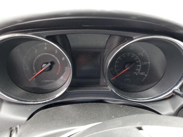 Photo 9 from auction – 2024 MITSUBISHI OUTLANDER with VIN JA4ARUAU3RU010654