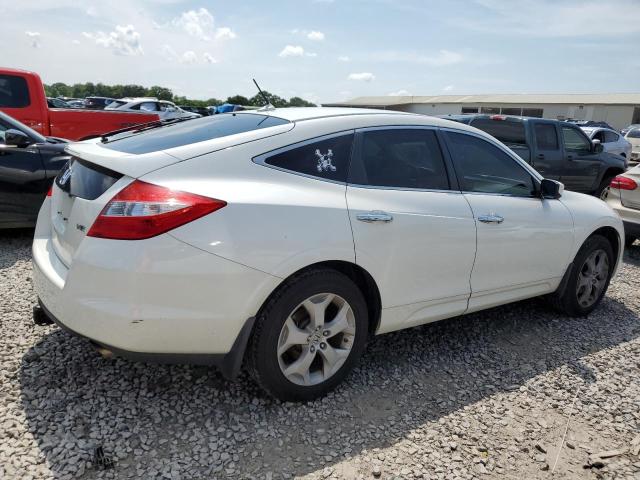 Photo 3 from auction – 2012 HONDA CROSSTOUR with VIN 5J6TF2H5XCL005128