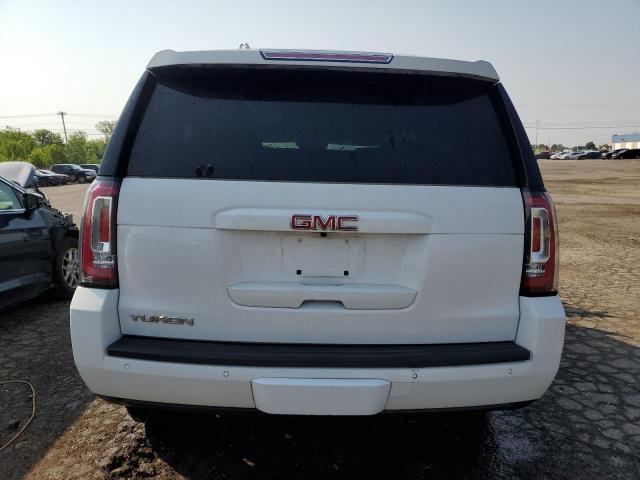 Photo 6 from auction – 2020 GMC YUKON SLE with VIN 1GKS2AKC9LR263351