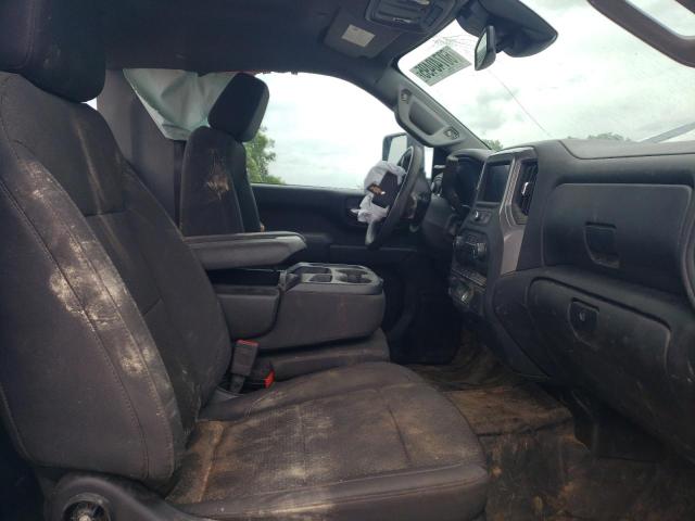 Photo 10 from auction – 2025 CHEVROLET SILVERADO with VIN 1GC3KLE78SF151375