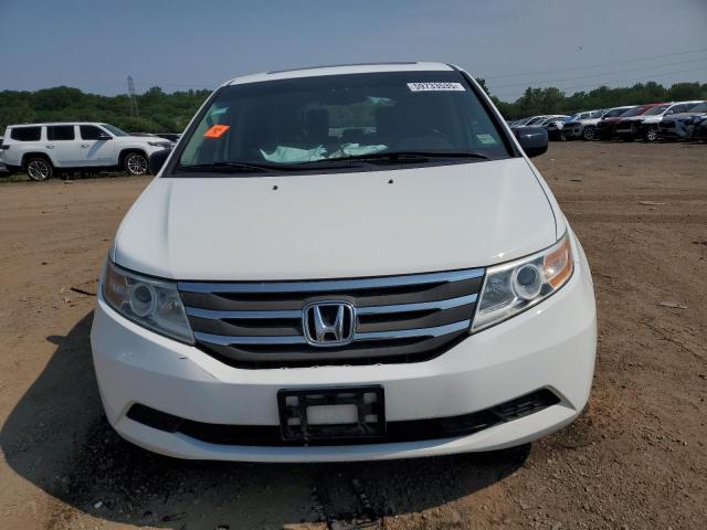 Photo 5 from auction – 2011 HONDA ODYSSEY EX with VIN 5FNRL5H69BB076678