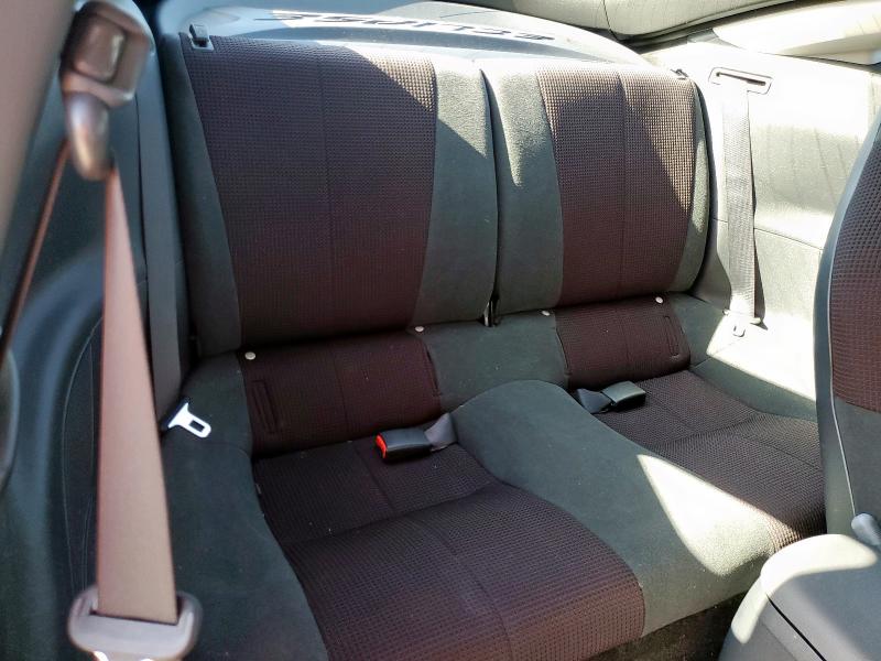 Photo 10 from auction – 2011 MITSUBISHI ECLIPSE GS with VIN 4A31K5DF0BE017572