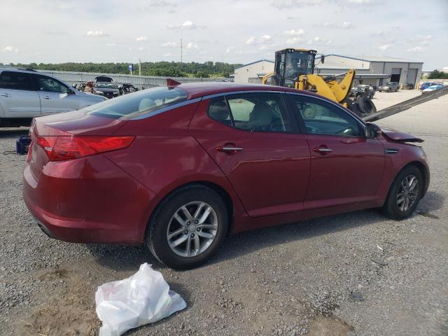 Photo 3 from auction – 2013 KIA OPTIMA LX with VIN 5XXGM4A72DG241374