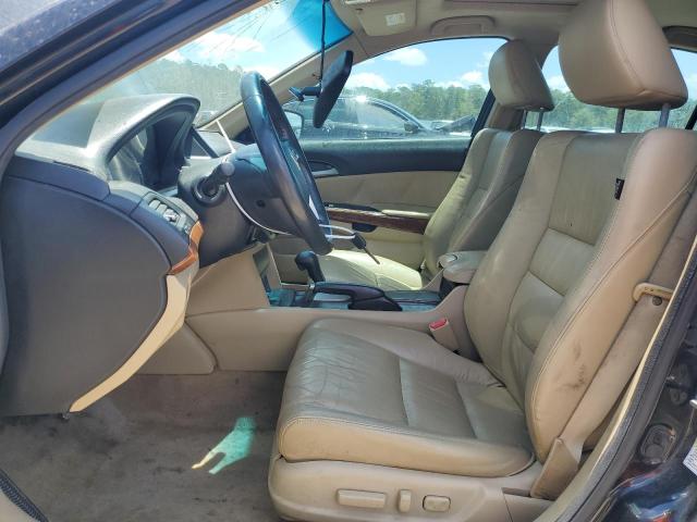 Photo 7 from auction – 2012 HONDA ACCORD EX with VIN 1HGCP2F81CA099025