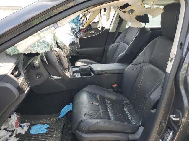 Photo 7 from auction – 2022 LEXUS ES 300H BA with VIN 58AEA1C1XNU016417