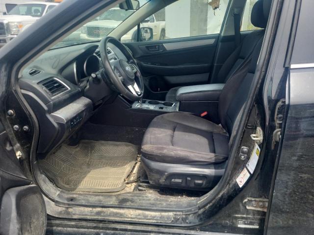 Zdjęcie 7 z aukcji – 2017 SUBARU LEGACY 2.5 z VIN 4S3BNCA67H3005236