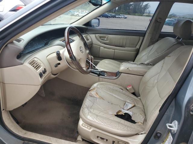 Photo 7 from auction – 2004 TOYOTA AVALON with VIN 4T1BF28BX4U346110