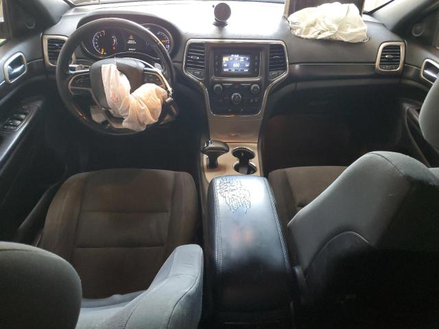 Photo 8 from auction – 2014 JEEP GRAND CHER with VIN 1C4RJFAG7EC245533