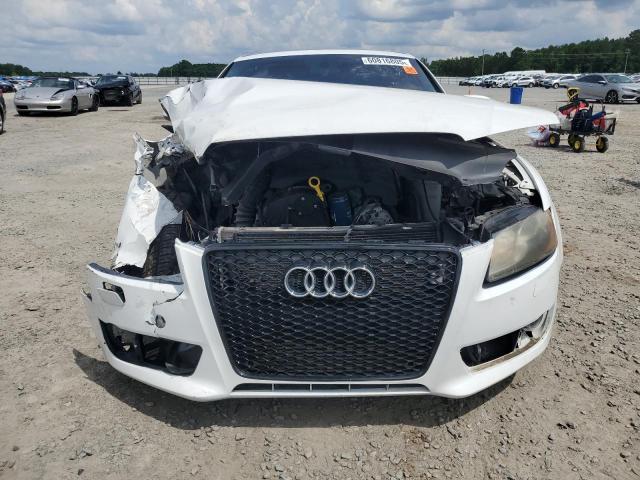 Photo 5 from auction – 2012 AUDI A5 with VIN WAUCFAFR0CA044762