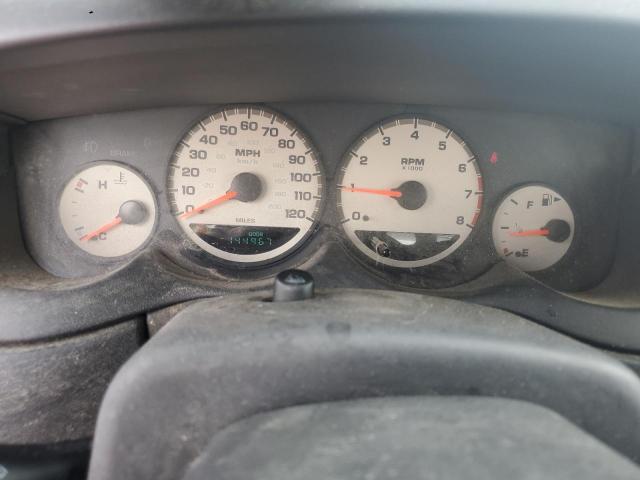 Photo 9 from auction – 2004 DODGE NEON SXT with VIN 1B3ES56C64D570292