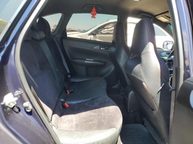 Photo 10 from auction – 2012 SUBARU IMPREZA WR with VIN JF1GR8H60CL200431