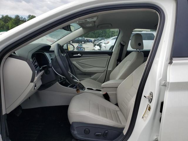 Photo 7 from auction – 2023 VOLKSWAGEN JETTA SE with VIN 3VWEM7BU5PM062002