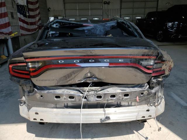 Photo 6 from auction – 2023 DODGE CHARGER SX with VIN 2C3CDXBG5PH511167
