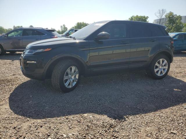 LAND RANGE ROVER EVOQUE SE 2016 with VIN SALVP2BG0GH079214 - Photo from auction