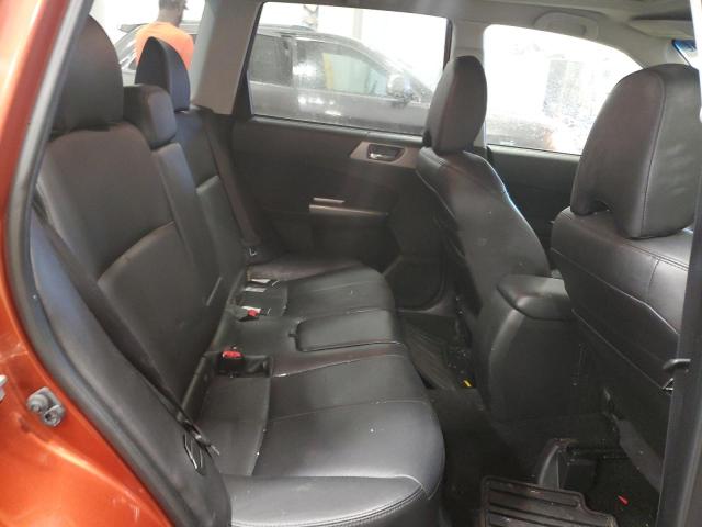 Photo 11 from auction – 2011 SUBARU FORESTER L with VIN JF2SHBEC9BH763852