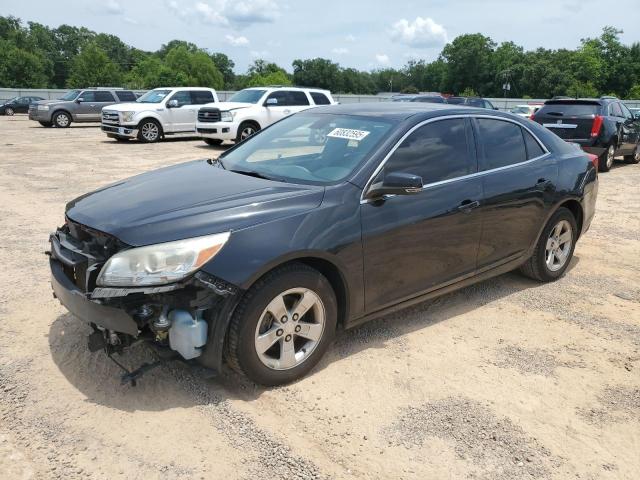 CHEVROLET MALIBU 1LT 2015 with VIN 1G11C5SL6FF306862 - Photo from auction