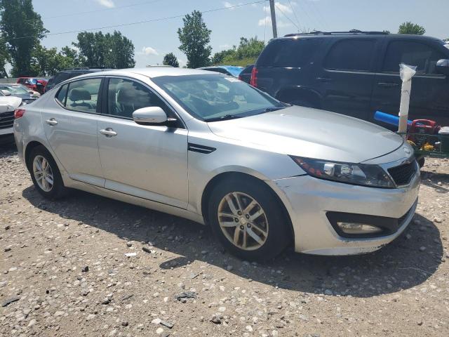 Photo 4 from auction – 2013 KIA OPTIMA LX with VIN KNAGM4A72D5410858