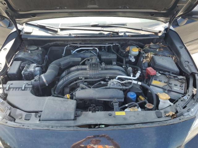 Photo 11 from auction – 2019 SUBARU CROSSTREK with VIN JF2GTANCXK8386625