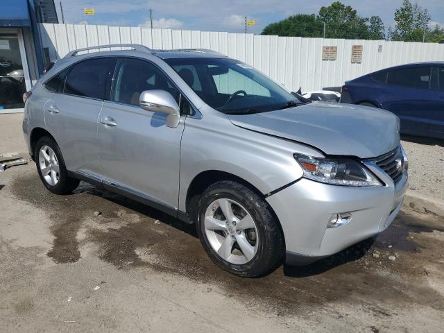 Photo 4 from auction – 2013 LEXUS RX 350 BAS with VIN JTJBK1BA5D2034408