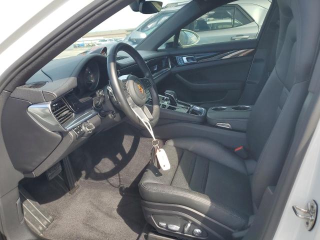 Photo 7 from auction – 2020 PORSCHE PANAMERA B with VIN WP0AA2A73LL104218