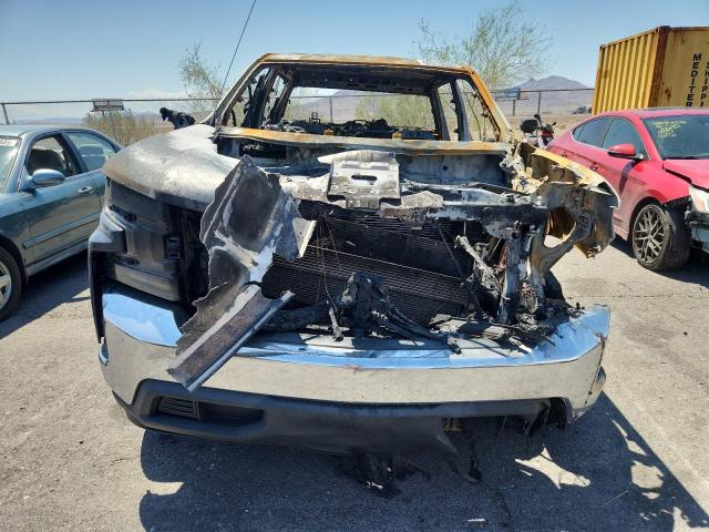 Photo 5 from auction – 2020 CHEVROLET SILVERADO with VIN 3GCPWCED0LG340419