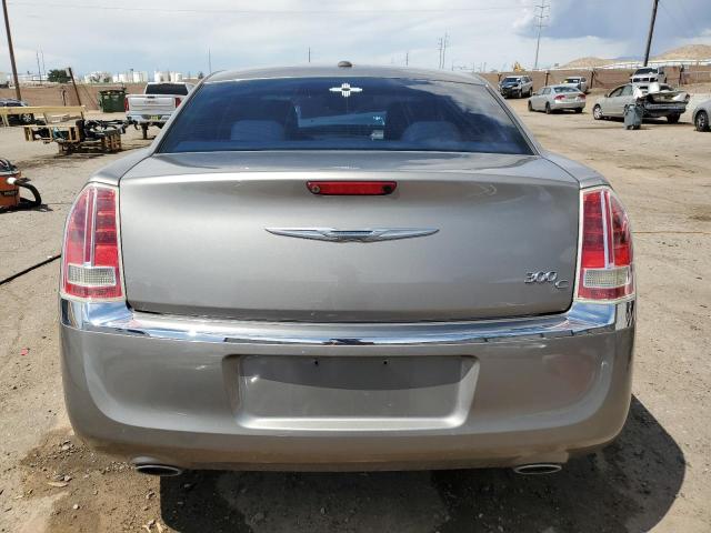 Photo 6 from auction – 2014 CHRYSLER 300C with VIN 2C3CCAEG1EH315932