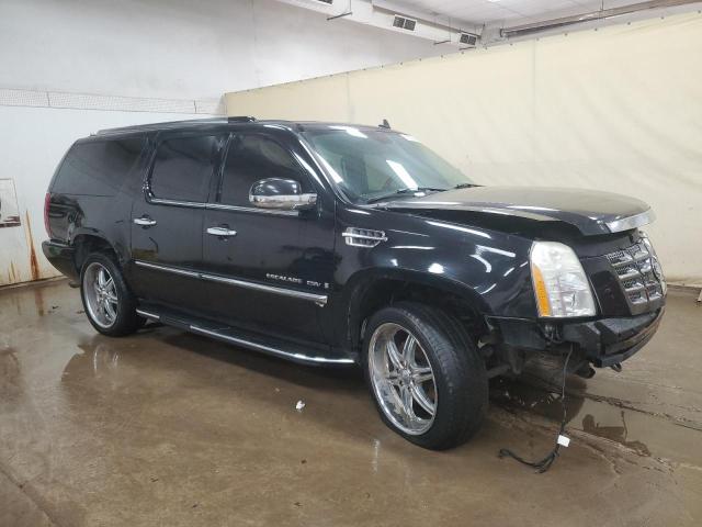 Photo 4 from auction – 2007 CADILLAC ESCALADE E with VIN 1GYFK668X7R240970