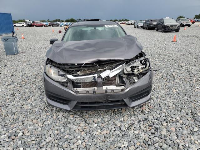 Photo 5 from auction – 2017 HONDA CIVIC EX with VIN 2HGFC2F70HH542984