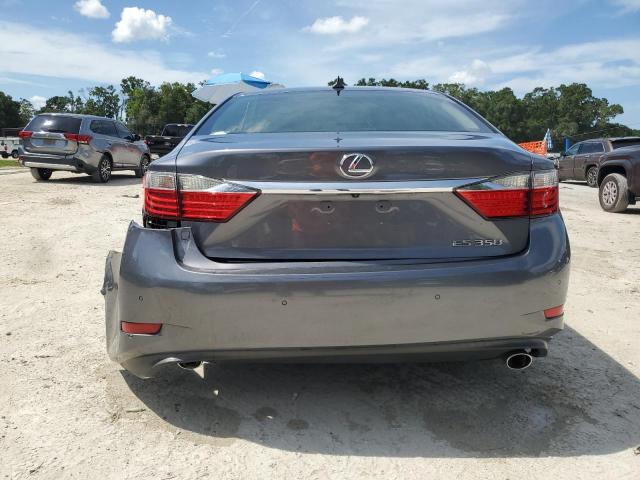Photo 6 from auction – 2013 LEXUS ES 350 with VIN JTHBK1GG4D2045625
